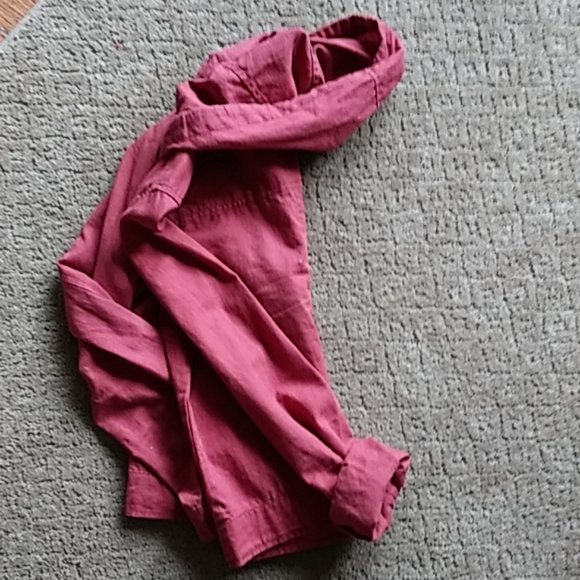 Lightweight spring jacket - Picture 2 of 4